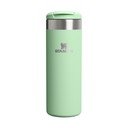 Šalviový zelený termo hrnček z nehrdzavejúcej ocele 470 ml AeroLight™ Transit Mug Pistachio – Stanley