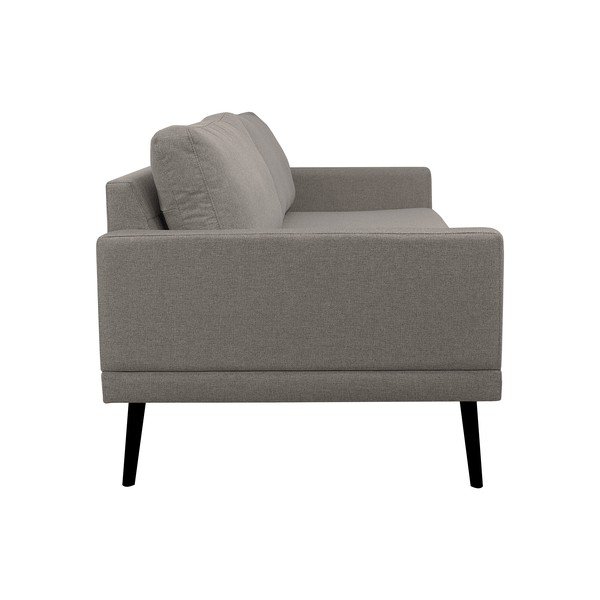Svetlosivá trojmiestna pohovka Windsor & Co Sofas Rigel-image-2