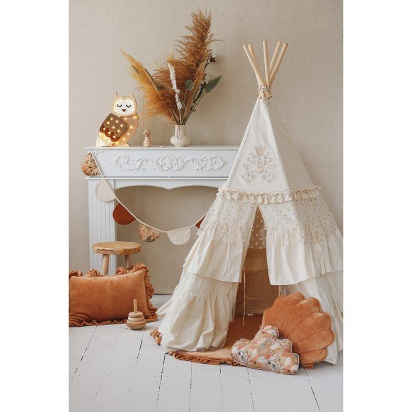 Detský vankúšik Caramel - Moi Mili-image-1