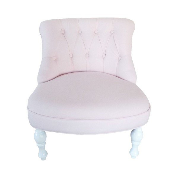 Detské kreslo Cabrio Pink-image-4