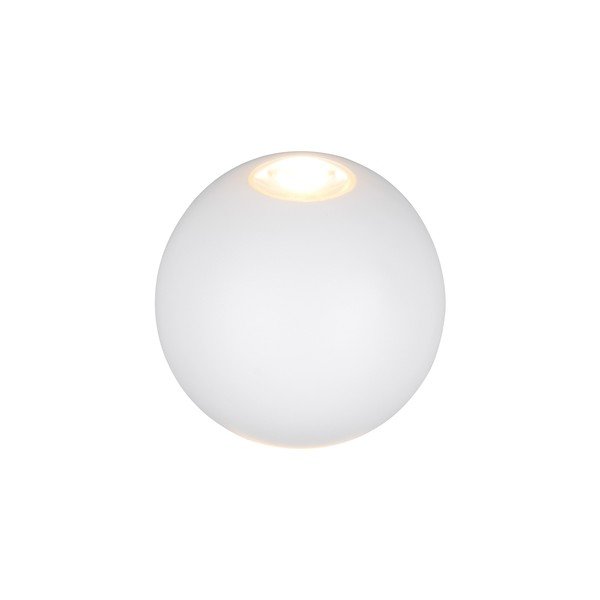 Vonkajšie svietidlo so senzorom pohybu ø 10,5 cm Avisio – Trio-image-2