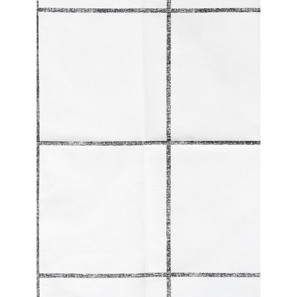 Biele obliečky na perinu z bavlneného perkálu Westwing Collection, 155 x 220 cm-image-3