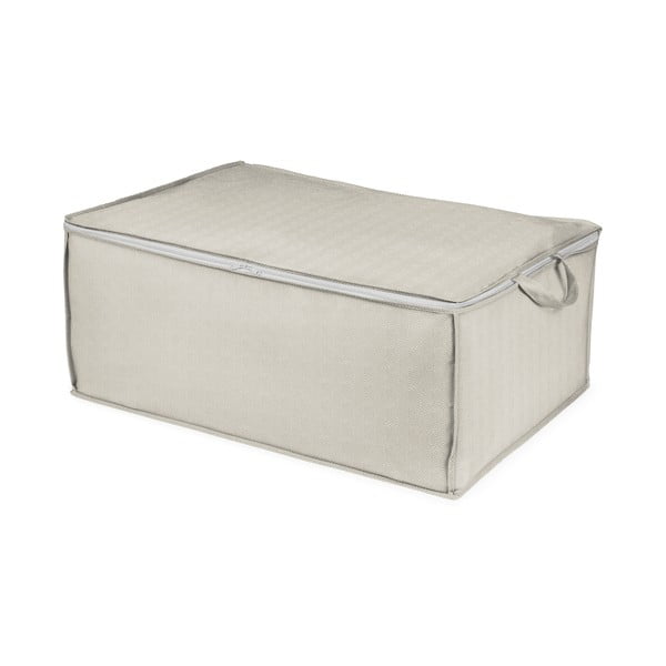 Látkový úložný box na oblečenie Nancy – Compactor