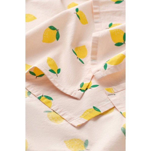 Obrúsky v súprave 4 ks 40x40 cm Milly Fruit – Ellos Home-image-2