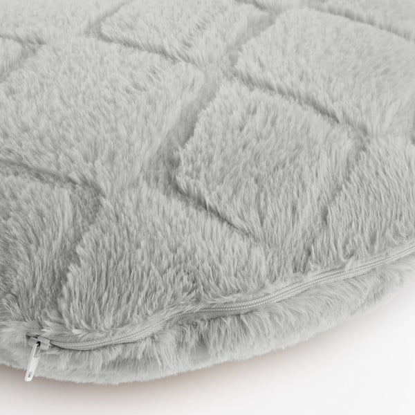 Oporný vankúš 97x74 cm Cosy Diamond – Catherine Lansfield-image-3