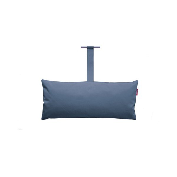 Fatboy závesný Headdemock Jeans Light Blue s vankúšikom-image-2