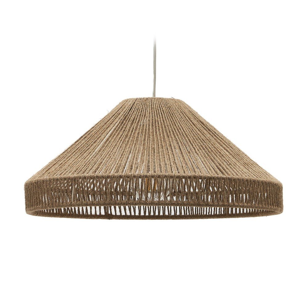 E-shop Tienidlo v prírodnej farbe ø 45 cm Pontos – Kave Home