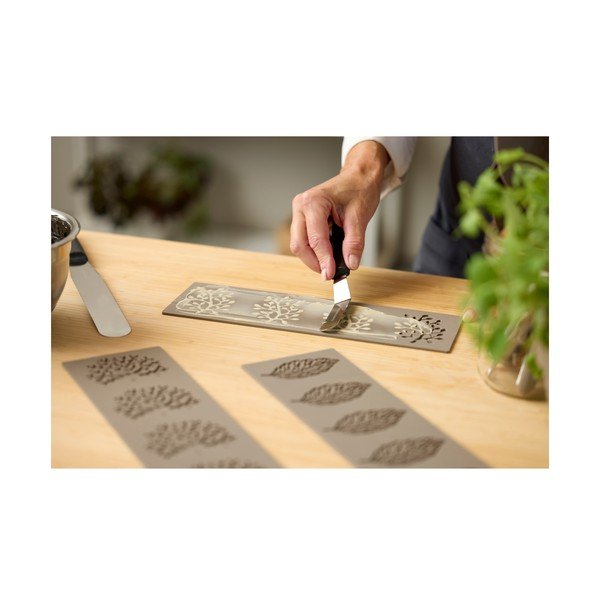 Silikónová forma na pečenie 29x9 cm Latte – Blomsterbergs-image-2