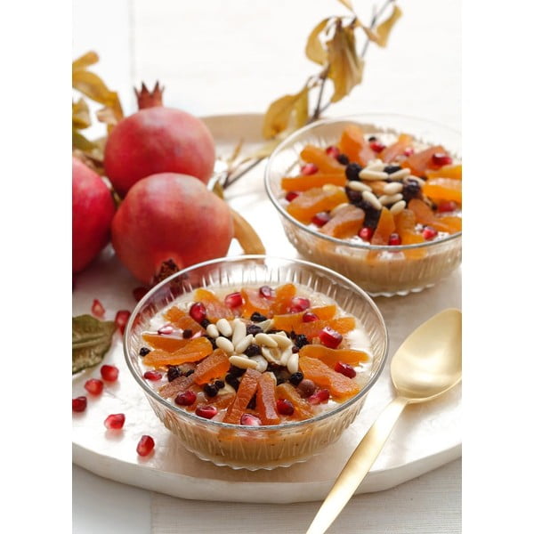 Sklenené misky v súprave 6 ks 0.345 l – Hermia-image-3