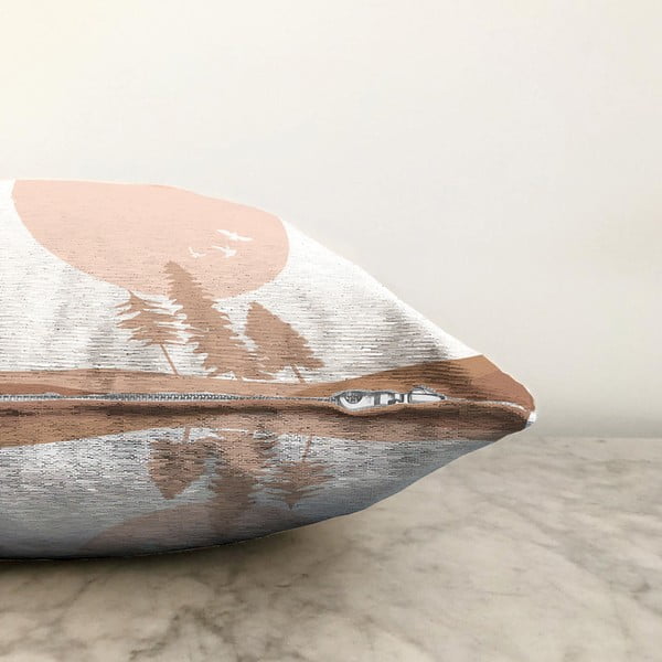 Obliečka na vankúš 43x43 cm Rachel – Mila Home-image-2