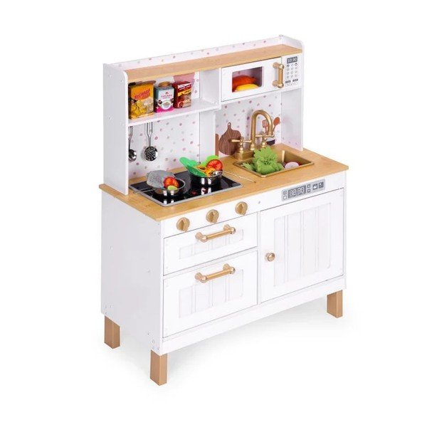 Detská kuchynka Montessori – Meowbaby