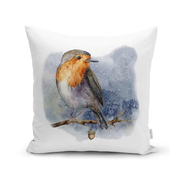 Obliečka na vankúš 43x43 cm – Mila Home