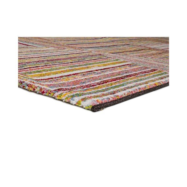 Koberec vhodný aj do exteriéru Universal Moar Multi Derro, 80 × 150 cm-image-2