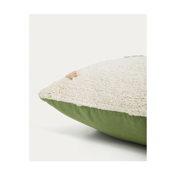 Bavlnená detská obliečka na vankúš 70x70 cm Epifania – Kave Home-image-3