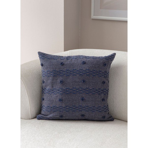 Obliečka na vankúš 43x43 cm Tuffet – Mioli Decor-image-1