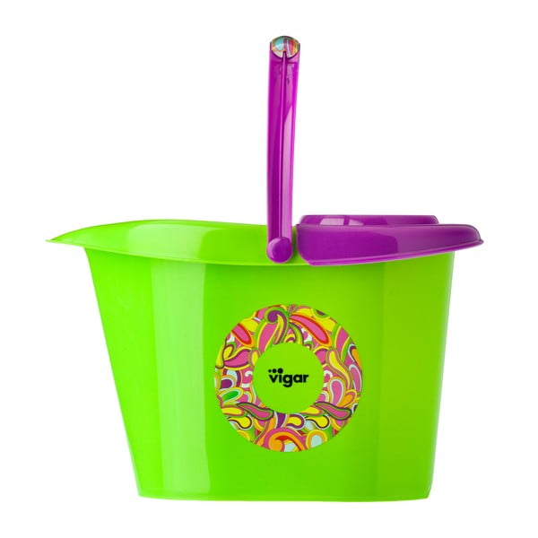 Vedro Vigar Limette-image-1