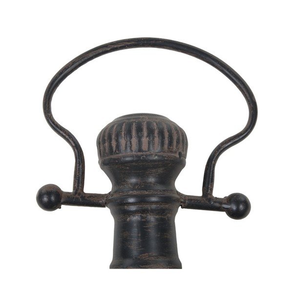 Nástenné hodiny Mauro Ferretti Charm, 55,5 cm-image-3
