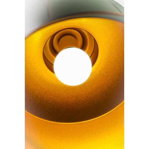 Neutrálna biela LED žiarovka E27, 8 W – GTV-image-2