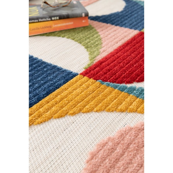 Vonkajší koberec 160x230 cm Mila – Universal-image-3