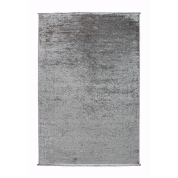 Koberec Natural Grey, 130 × 190 cm