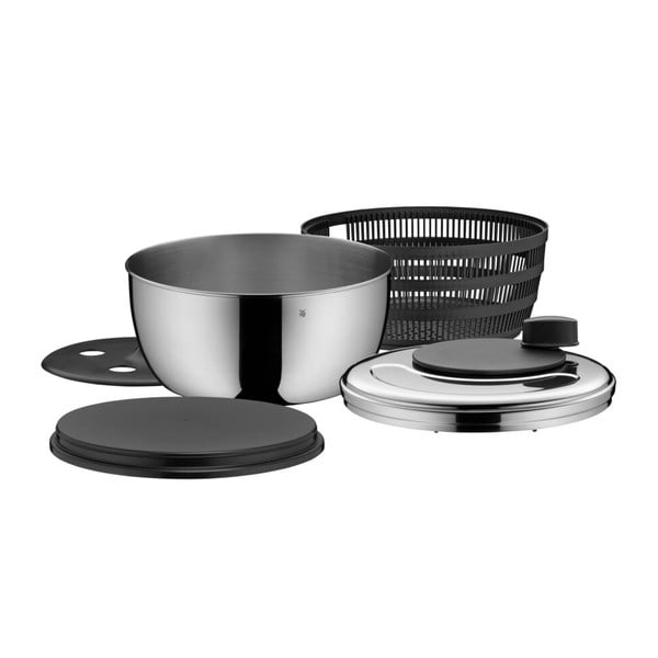 Antikoro odstredivka na šalát Cromargan® WMF, výška 16 cm