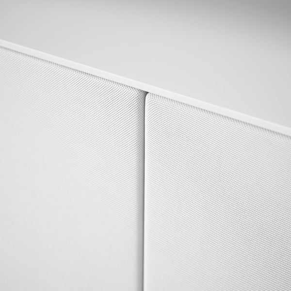 Biela TV komoda Edge by Hammel-image-3