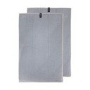 Utierky z mikrovlákna v súprave 2 ks 45x70 cm – Ladelle