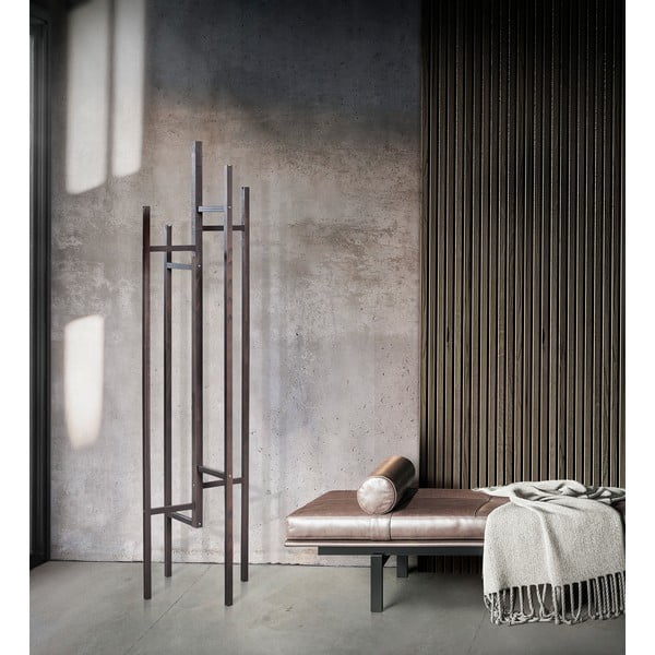 Sivý vešiak Woodman Eigen-image-1