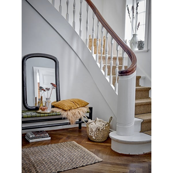 Kameninový svietnik Irisa – Bloomingville-image-2