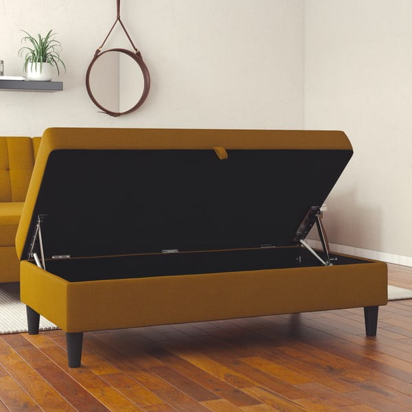 Žltá podnožka Hartford – Støraa-image-1