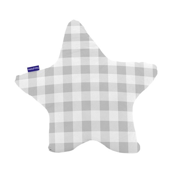 Detský vankúšik Vichy – Happy Friday