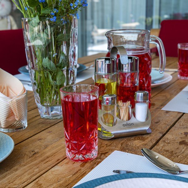 Poháre v súprave 4 ks 260 ml – Orion-image-1