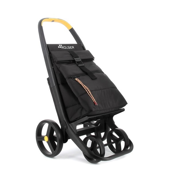 Nákupná taška na kolieskach 45 l M Clec Termo Polar 8 Plus – Rolser-image-2