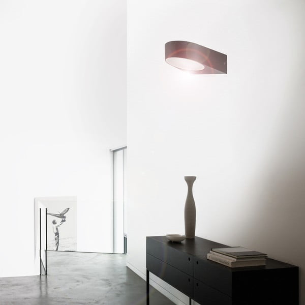 Nástenné vonkajšie svietidlo Evergreen Lights Luno-image-1