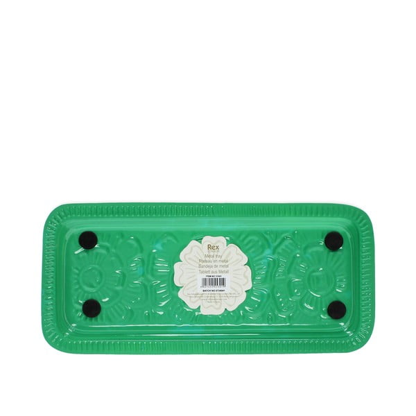 Dekoratívna tácka 13x28 cm – Rex London-image-2