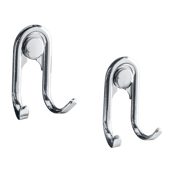 Sada 2 háčikov Wenko Double Hook Style-image-1