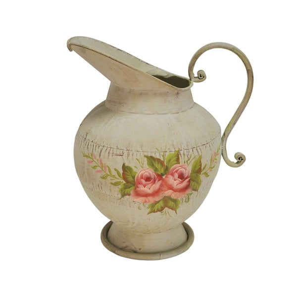 Váza Bettina Bucket na suché kvety