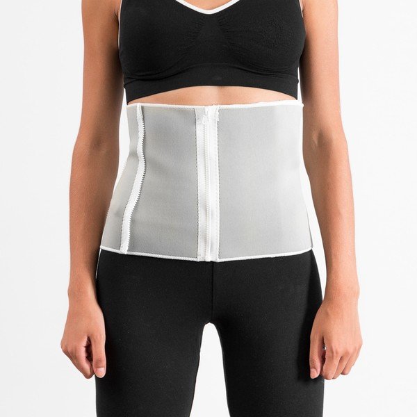 Pás na chudnutie Just Slim Belt so sauna efektom-image-1