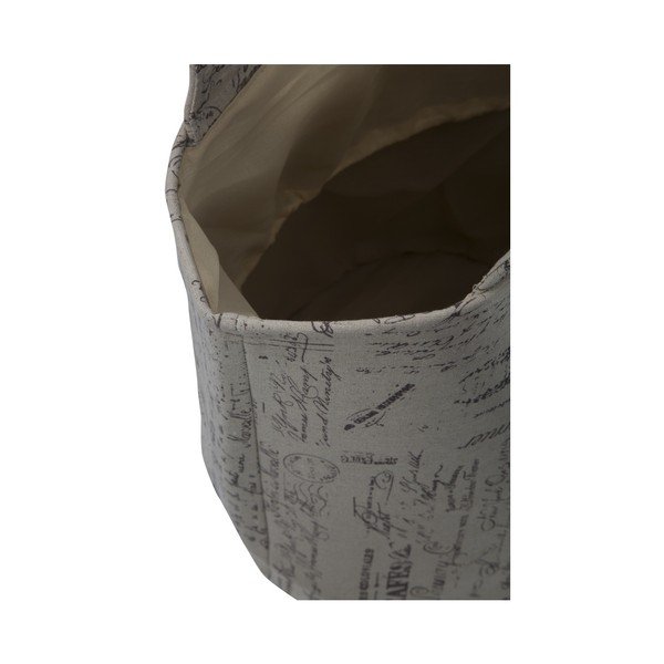 Taška Mauro Ferretti Home Bag Writings-image-4