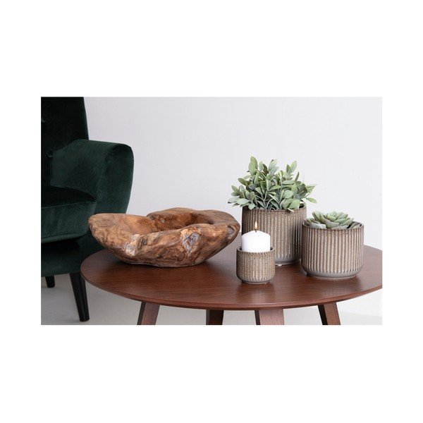 Tíková misa House Nordic Rio, priemer 20 cm-image-3