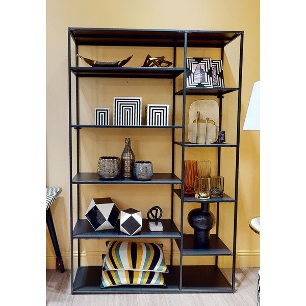 Kovová soška (výška  17 cm) Mirano – Premier Housewares-image-1