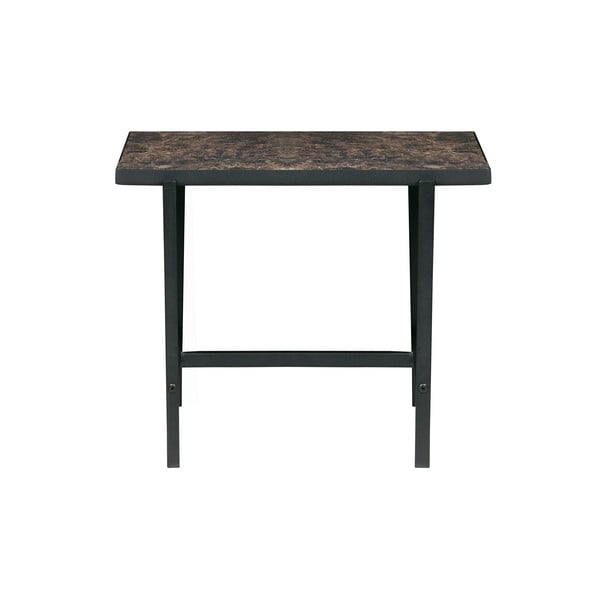 Konferenčný stolík s obojstrannou doskou BePureHome, 44 × 50 cm
