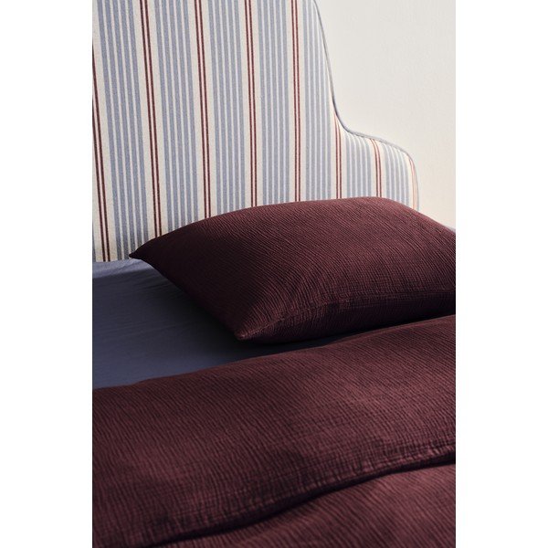 Mušelínová obliečka na vankúš 50x60 cm Amilia – Jotex-image-1