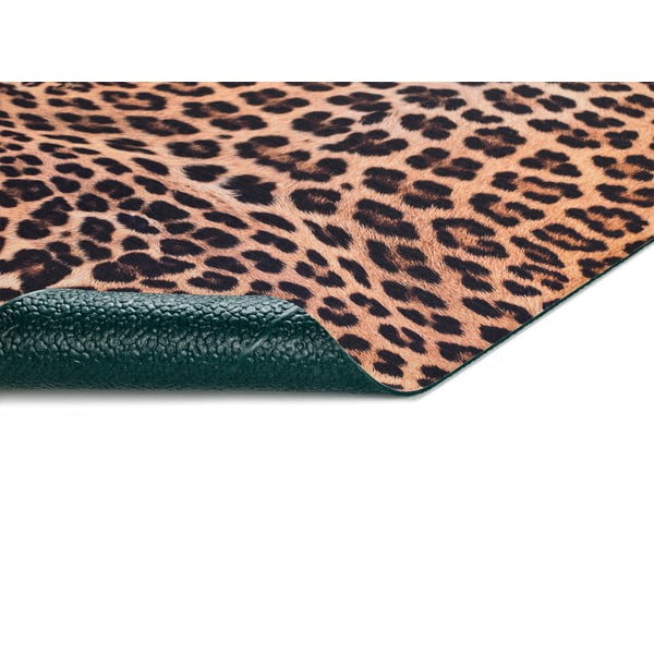 Behúň Universal Ricci Leopard, 52 x 200 cm-image-2