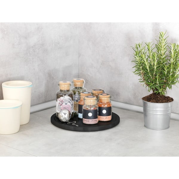 Kovový organizér na koreničky Susan - Wenko-image-2