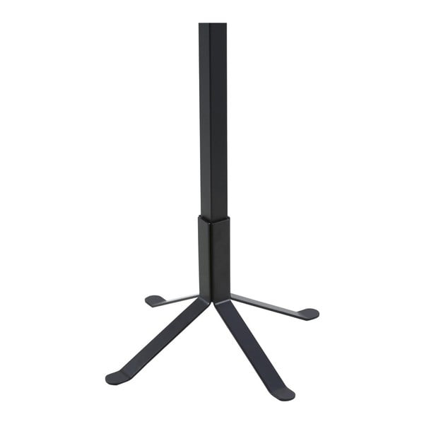 Čierny vešiak Actona Vinson Simple-image-4