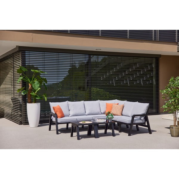 Vonkajší vankúš 50x50 cm Emma – Hartman-image-2