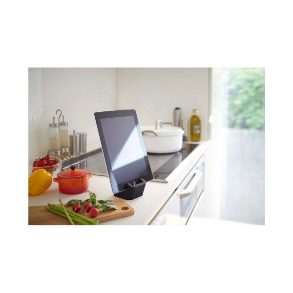 Silikónový stojanček na tablet Square – YAMAZAKI-image-1