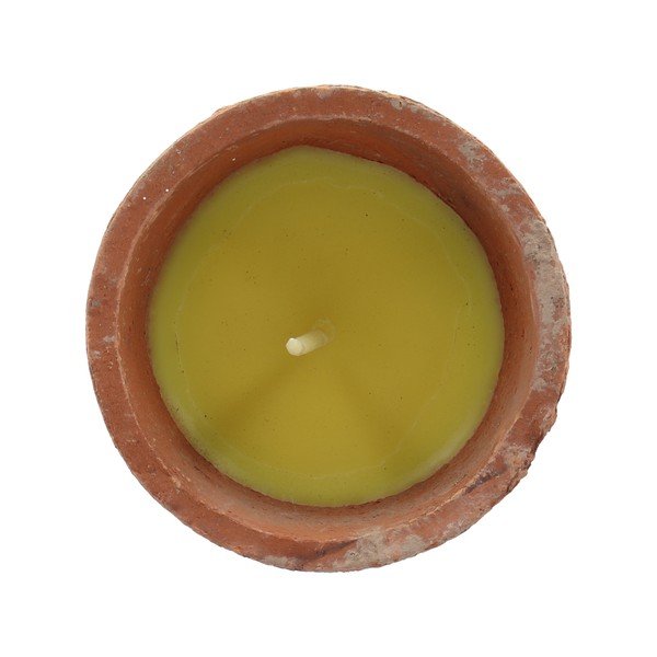 Vonná  sviečka doba horenia 10 h Citronelle – Esschert Design-image-1