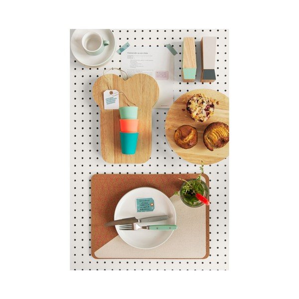 Doska na krájanie Sandwich Mint Green-image-3